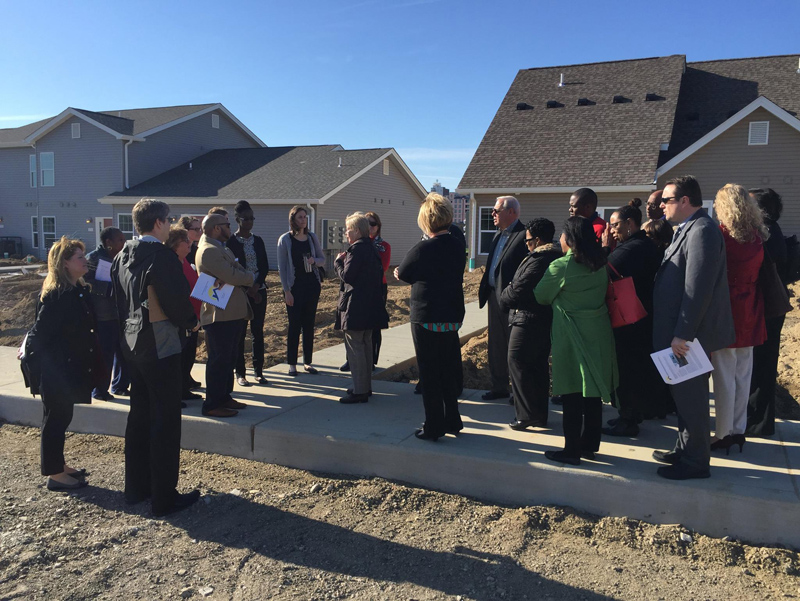 Gallery CD Week Events